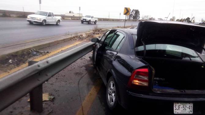 accidente