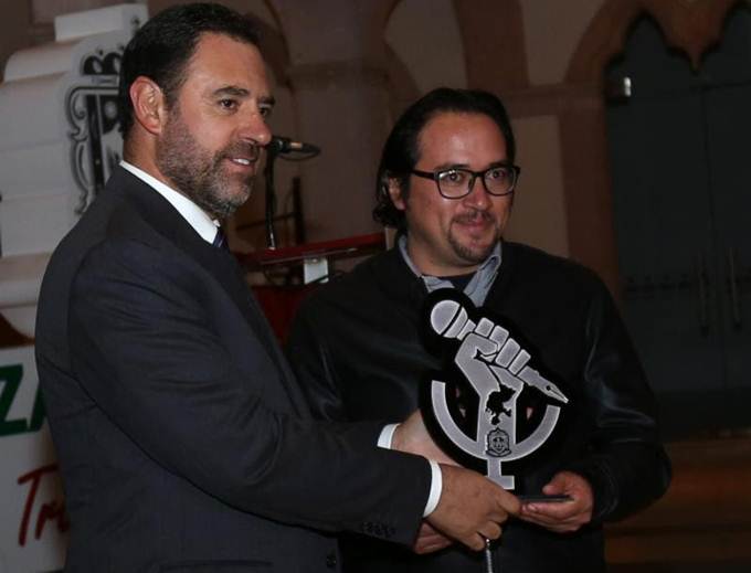 premio periodismo 2