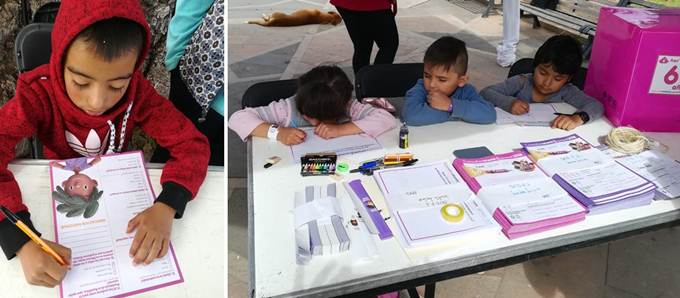 consulta infantil 2