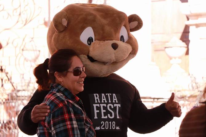 rata fest