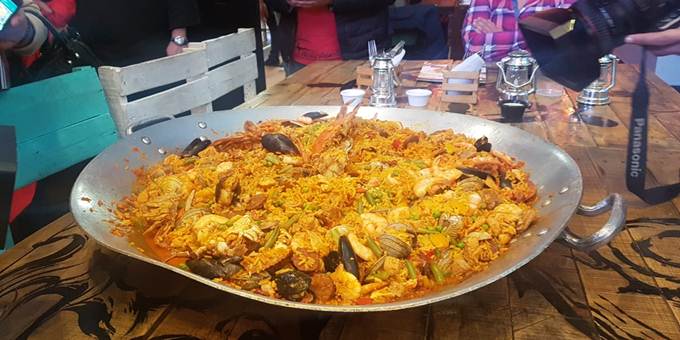 festival paella 2