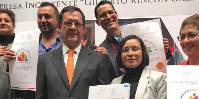 derechos humanos distintivo