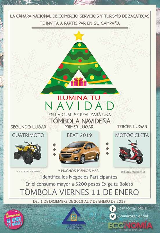 ilumina navidad