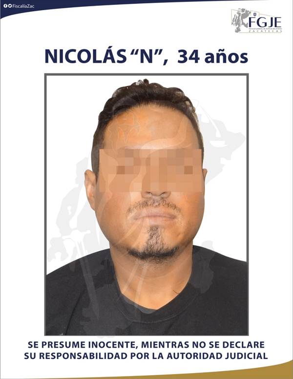 nicolas n