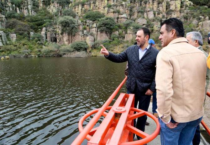 presa loreto 2