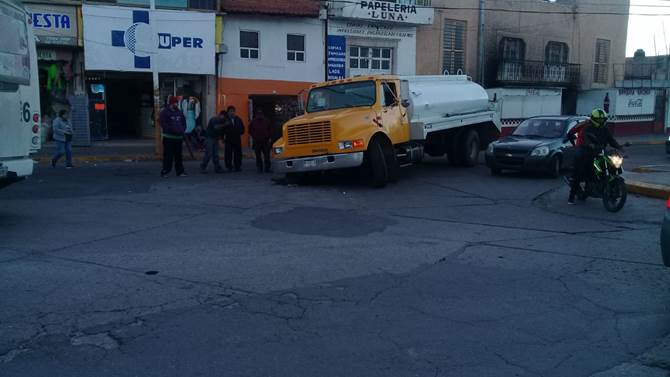 vialidad arroyo plata 1