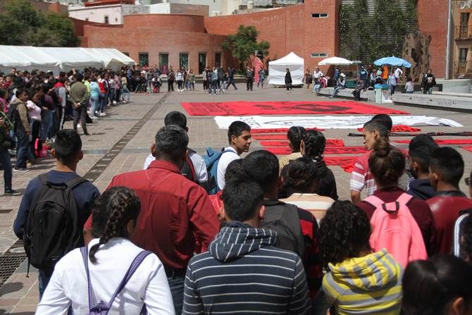 marcha 3