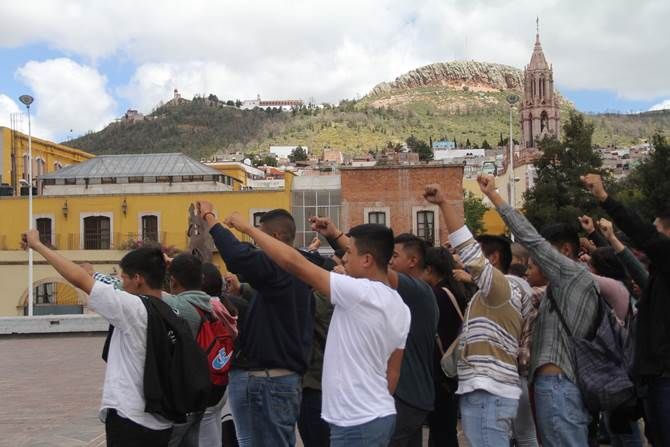 marcha