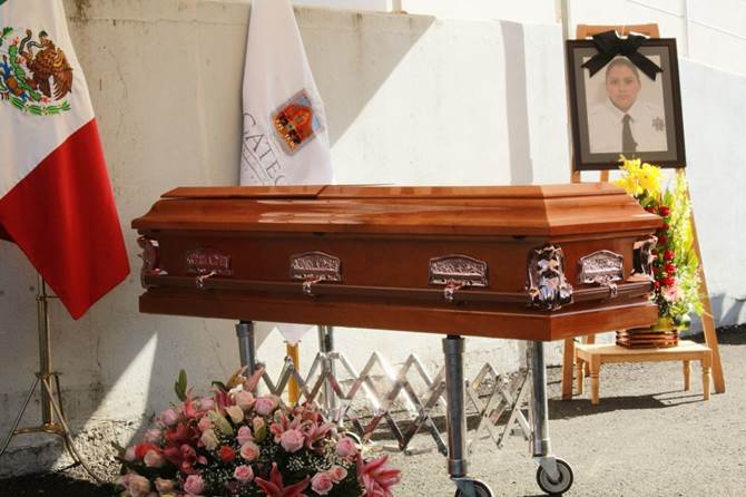 homenaje policia 6