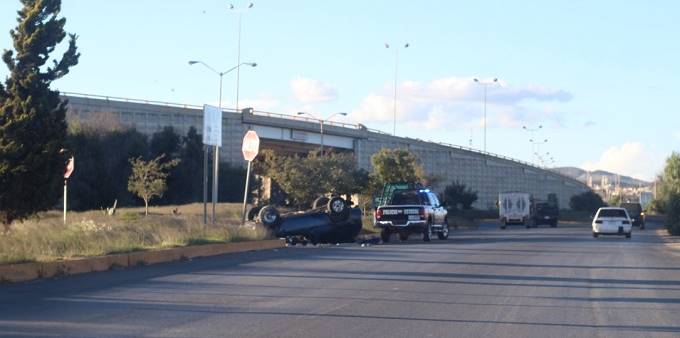 volcado accidente 2
