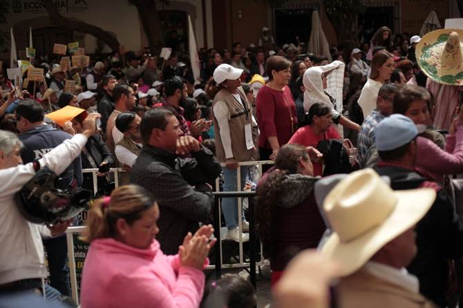mitin amlo 9