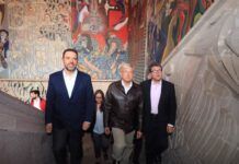 Tello y AMLO, el inicio de la nueva etapa para Zacatecas