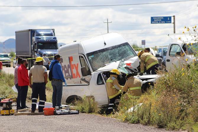 accidente fedex 2