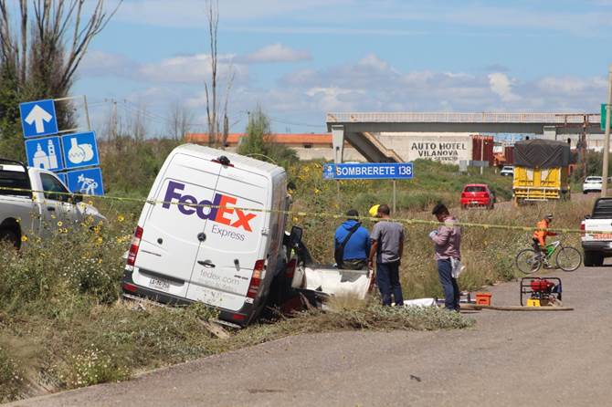 accidente fedex 3