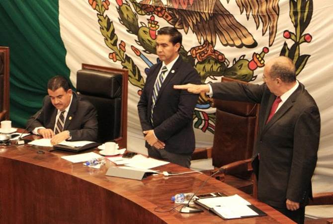 brena diputados