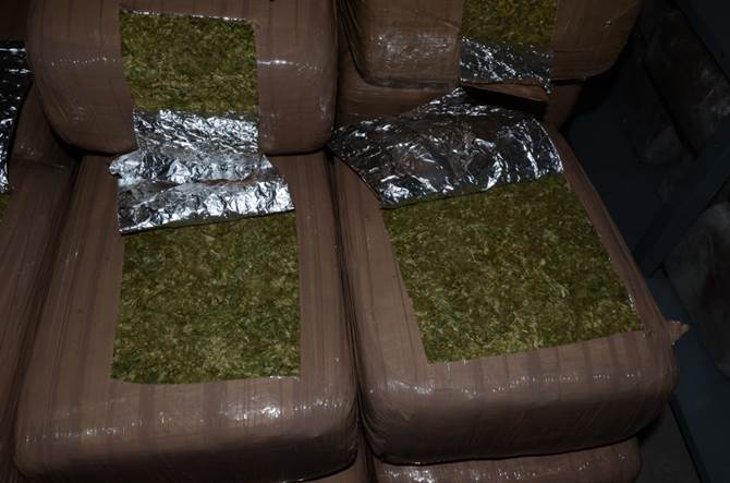 transporte marihuana 1
