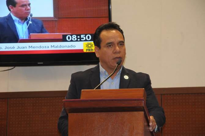 juan mendoza