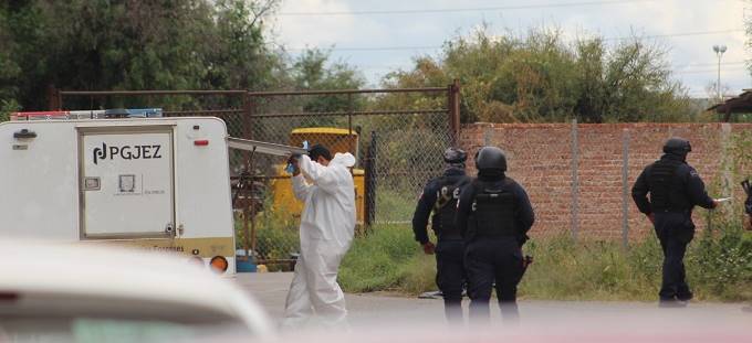 muerto arroyo plata 3