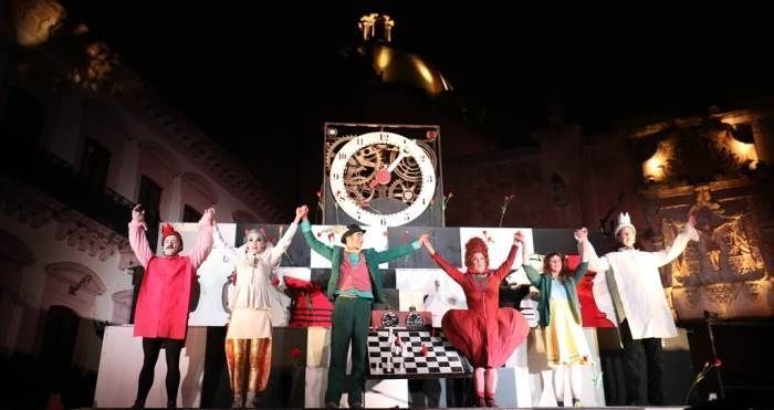festival teatro calle 8