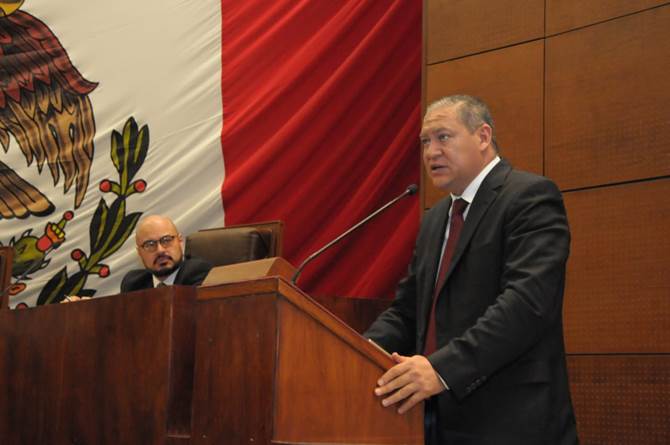 calzada fiscal