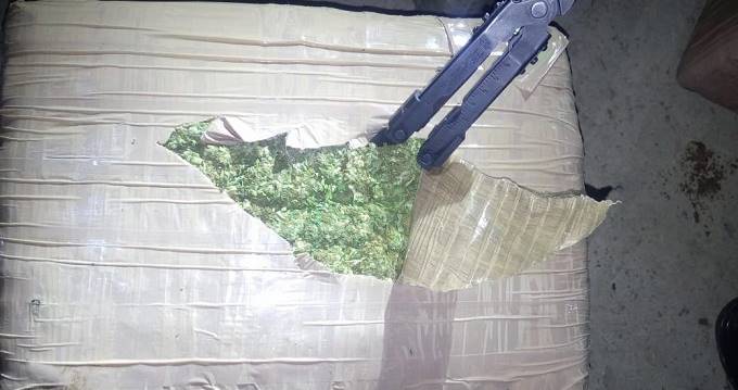 droga pf 4