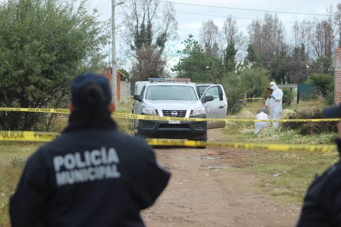 asesinato utzac