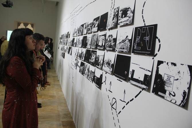bienal femsa 1