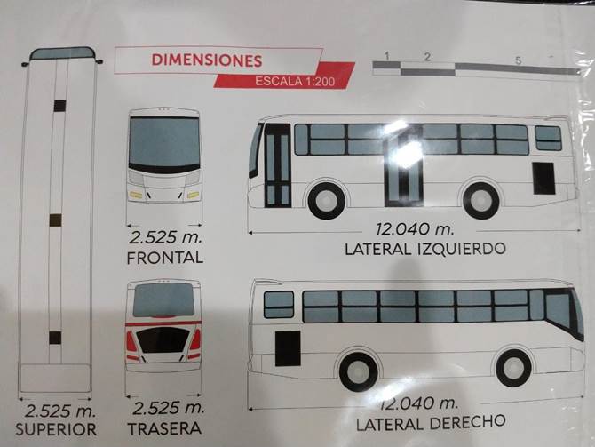autobuses