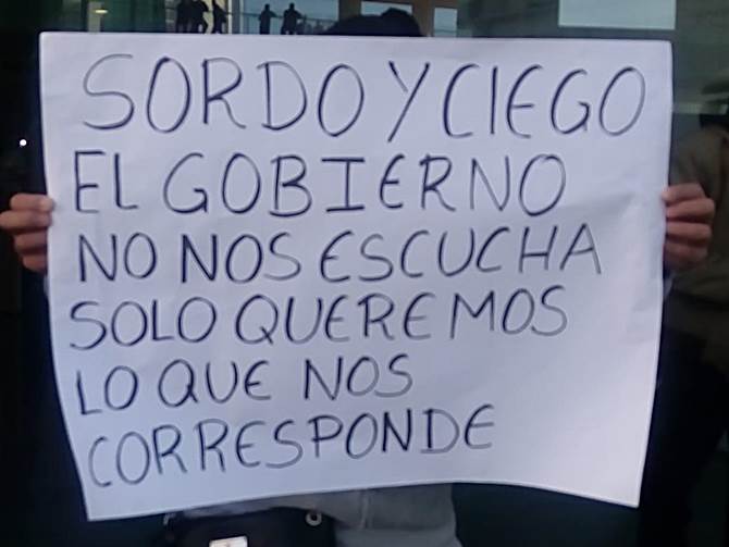 mineros 4