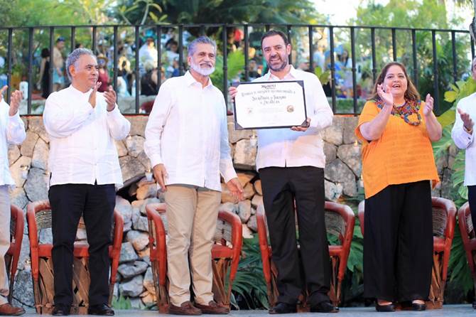 tello xcaret 3
