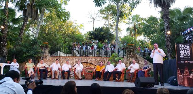 tello xcaret