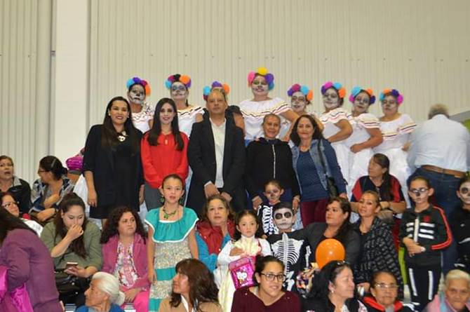 centros sociales
