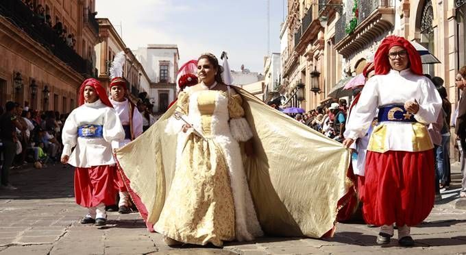 desfile 2