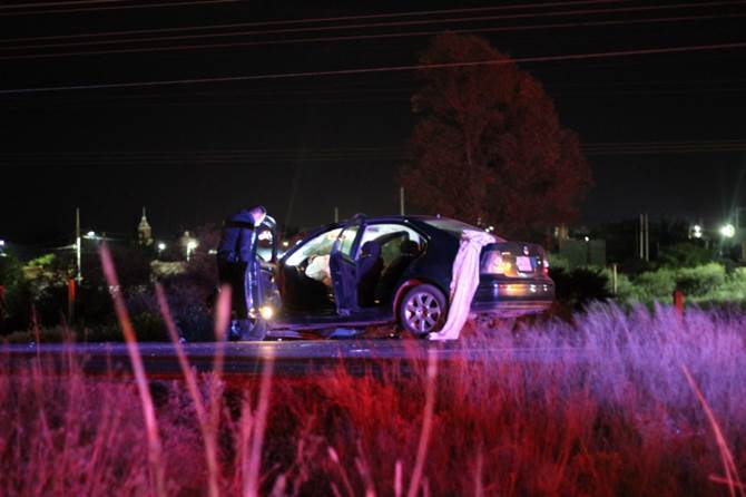 accidente jetta 1