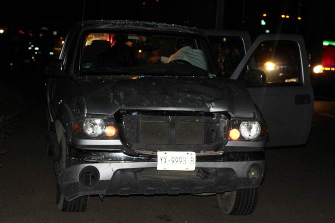 accidente jetta 5