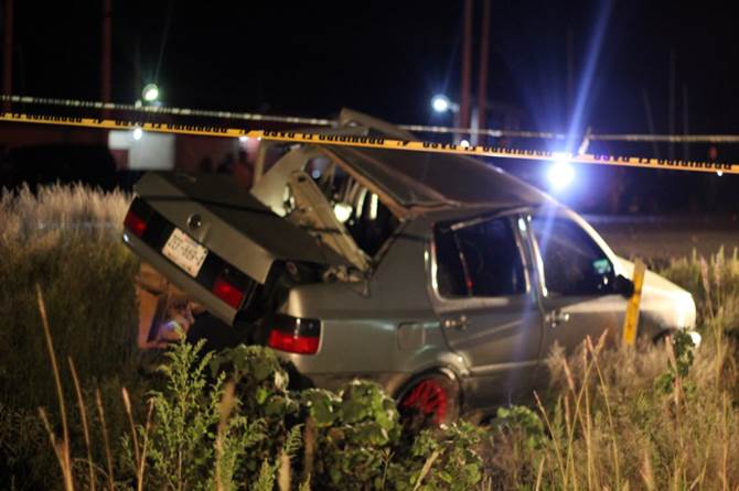 accidente jetta 7