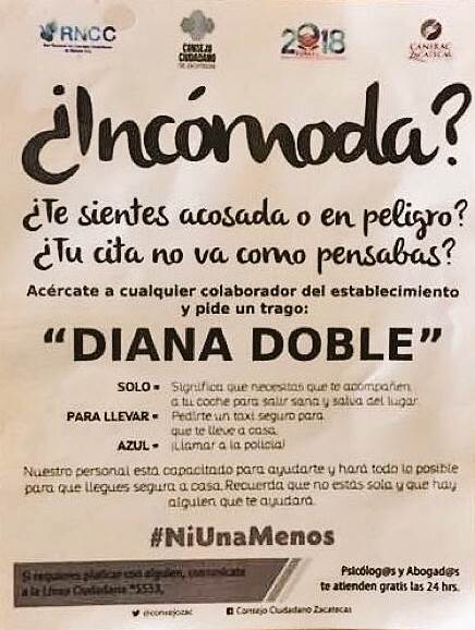 diana doble 1
