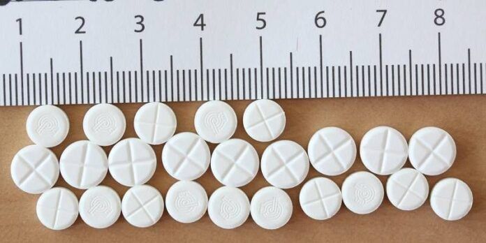 clonazepam-f62