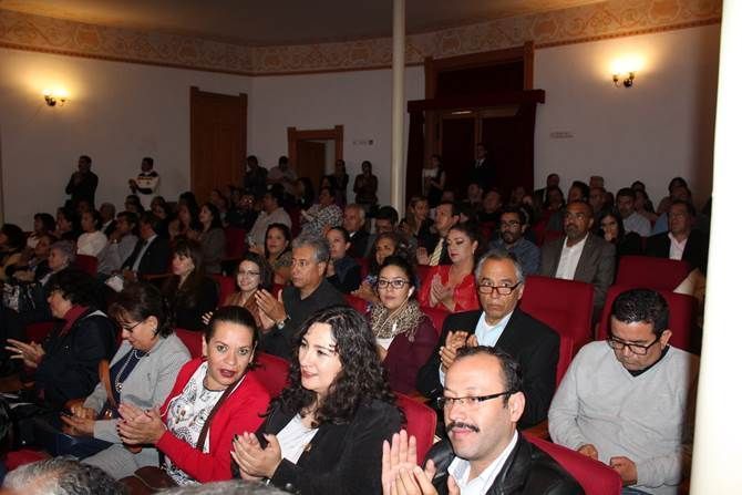 informe rector 1