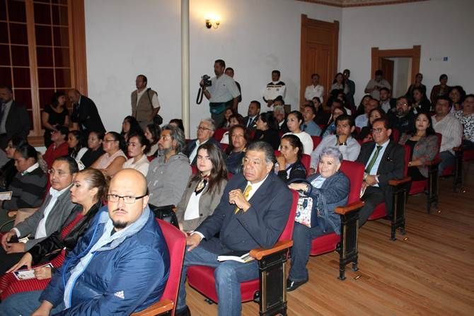 informe rector 2