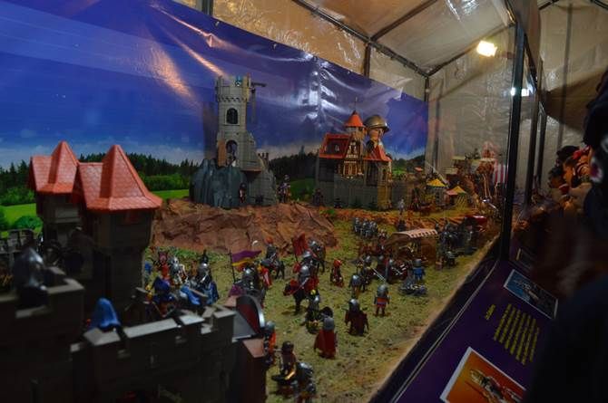 playmobil