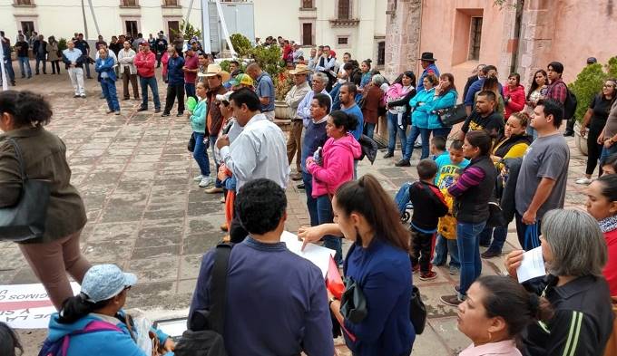 maestros protesta 4