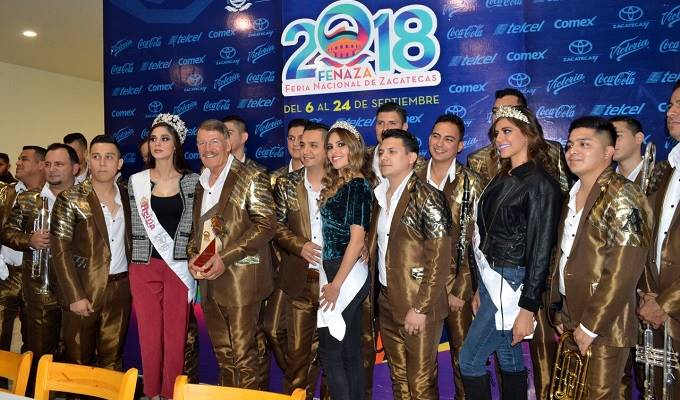 arrolladora 5