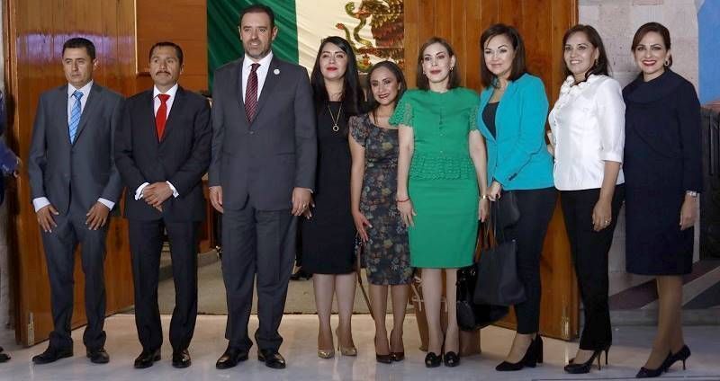 tello diputados