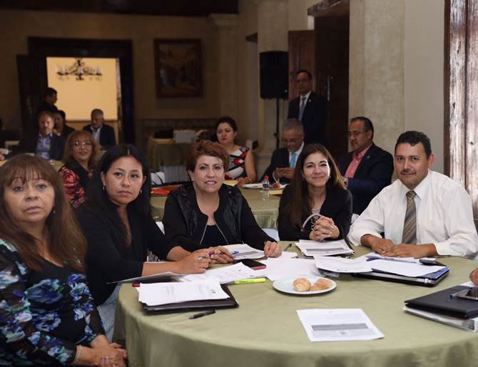 capacitacion tsjez 1