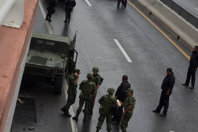 choque militares 2
