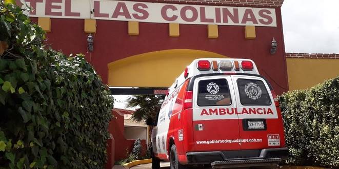hotel colinas 3