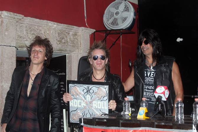 rata blanca 1