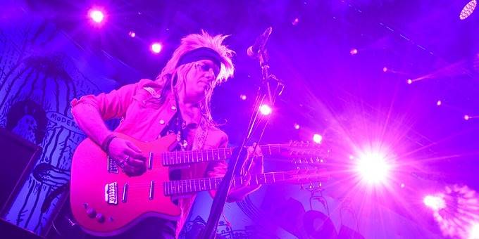 moderatto 5