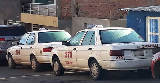 taxi 270 2